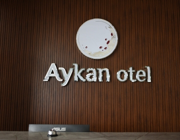 Aykan Otel Çevre Dostu