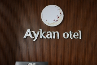 Aykan Otel Çevre Dostu